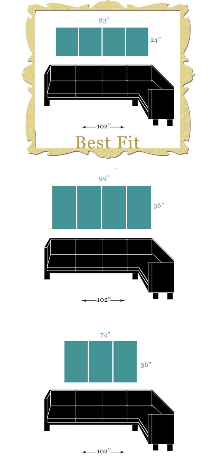 Canvas Sizes for Living Room Wall Art Amborela