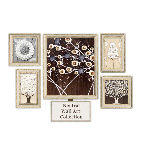 Canvas Wall Art for Home and Office Amborela