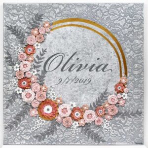 Pink-and-Gray-Floral-Nursery-Inscription24X24