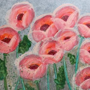 Read more about the article New Wax Pigment Paintings