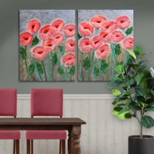 Read more about the article How to Make a Focal Point with Art