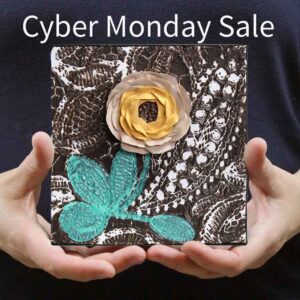 Read more about the article Cyber Monday Sale 2023, Save on Wall Art in Etsy Shop
