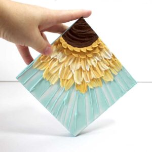 Read more about the article Cheery Sunshine Art