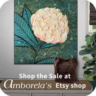 Read more about the article Labor Day Sale on Amborela Wall Art 2024